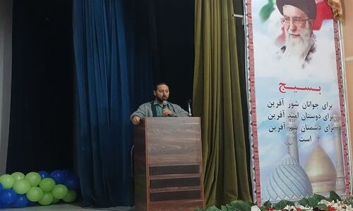 رقابت نفس‌گیر بیش از 50 تیم در سومین رویداد تولید محتوای بسیج ری؛ برندگان معرفی شدند!
