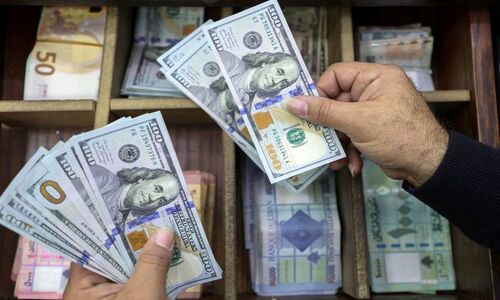 قیمت دلار امروز دوشنبه ۲۳ تیر ۱۴۰۴ / مکانیسم ماشه دلار را افزایشی کرد