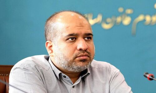 فاجعه انتصابات فامیلی در منطقه آزاد ارس؛ خضریان هشدار داد!