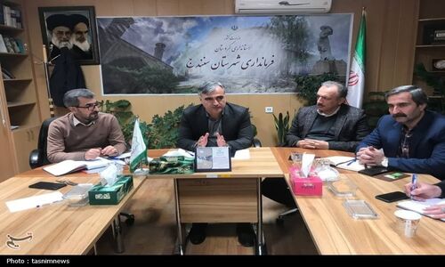 سنندج؛ اولین انتخابات شوراها به شکل تمام‌الکترونیکی برگزار می‌شود!