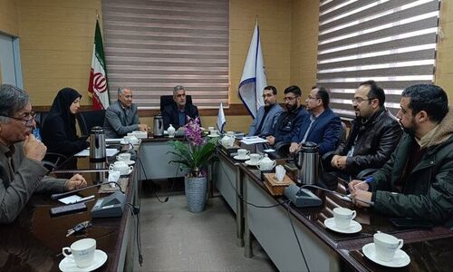 فرماندار گرمسار: روز دانشجو فرصتی طلایی برای حل مشکلات شهرستان است!