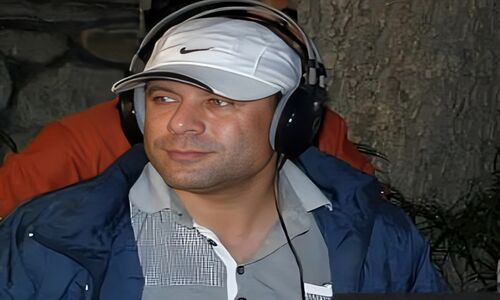 اصغر نصیری، کارگردان برجسته ایران، در پی نارسایی حاد تنفسی درگذشت؛ داستان زندگی و هنر او را بشناسید