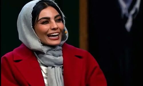 صحرا اسدالهی از تهدید عجیب خواستگار میوه‌فروش سمج پرده برداشت!