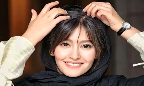 پردیس احمدیه پناهگاه آرامش زنان را در سالن سلامت و زیبایی‌اش افتتاح کرد!