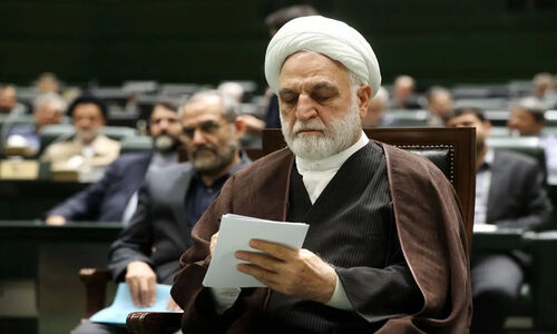 نامه جنجالی ۱۵۵ نماینده مجلس به رئیس قوه قضائیه درباره بحران حجاب؛ آیا قوانین اجرا نمی‌شوند؟