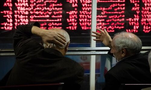روند نگران‌کننده مصرف آب، برق و گاز در صنایع کلیدی بازار سرمایه منتشر شد!