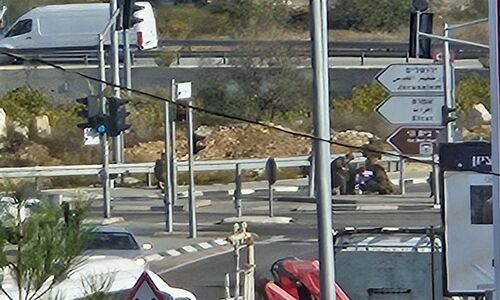 الاحرار: عملیات کرانه باختری فوران خشم انباشته ملت فلسطین است