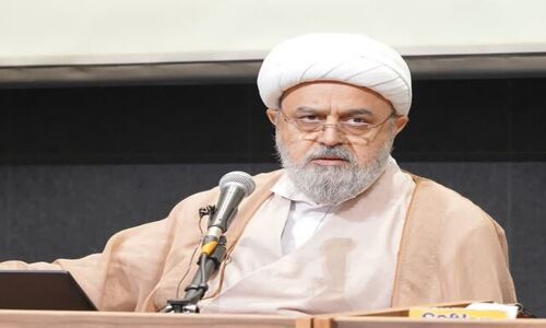 غدیر چگونه نقطه اشتراک همه مسلمانان شد؟ نشست وحدت اسلامی که همه را گرد هم آورد!