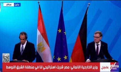 وزیر خارجه مصر: بازسازی غزه کلید حیاتی طرح صلح ترامپ است!