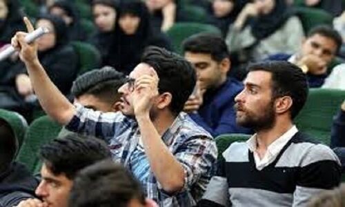 چرا امروز بیش از همیشه به آرمان‌خواهی و کمال‌گرایی دانشجویان نیازمندیم؟