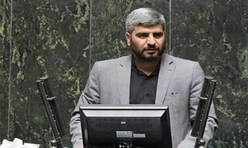 نماینده ورامین: ترور شهید طباطبایی فریاد ورشکستگی تل‌آویو بود؛ پاسخ مقاومت شوکه‌کننده می‌شود!