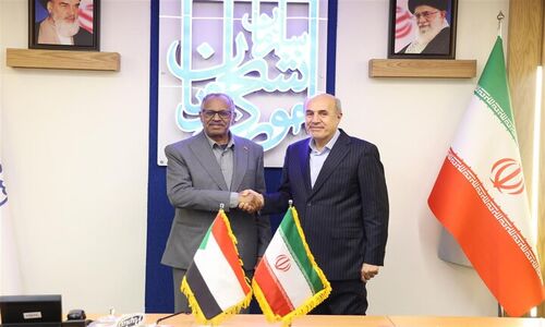 ایران و سودان در مسیر تحولی بی‌سابقه علمی؛ شهریه دانشجویان خارجی چقدر تغییر می‌کند؟