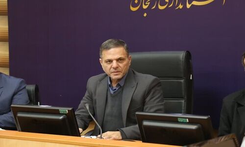 استان زنجان همه‌قد در برابر موج آنفلوانزا ایستاده است؛ برنامه‌های ویژه پیشگیری کلید خورد