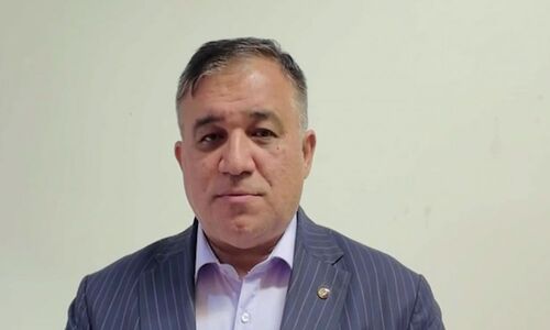 واکنش جنجالی علی تاجرنیا به نشست حساس دربی ۱۰۶ استقلال!