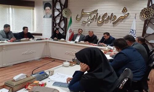 معمای تکدی‌گری در اردبیل؛ چرا این آسیب اجتماعی همچنان حل‌نشده باقی مانده؟