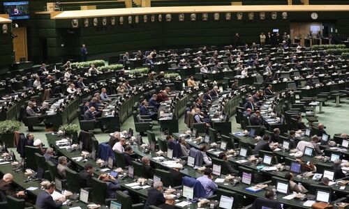 نمایندگان مجلس به شرکت‌های خودروسازی: عملکرد نامطلوبتان دیگر قابل قبول نیست!
