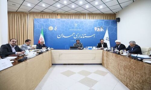 استاندار همدان هشدار داد: ایجاد زنجیره ارزش افزوده، کلید نجات کشاورزی استان!