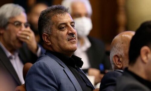 صیامی فاش کرد: ماراتن کیش بدون مجوز و نقض قوانین جهانی برگزار شد!