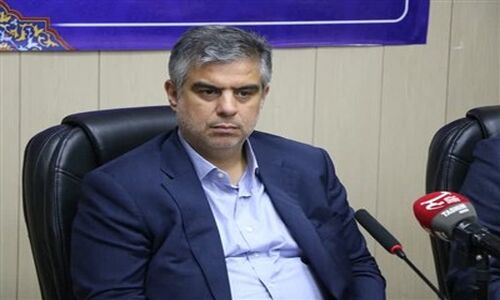 نخستین پرواز مستقیم اراک به مشهد؛ آغاز سفری نو با هواپیمایی مهر