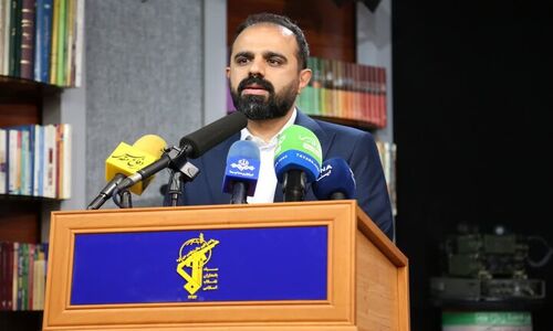 روایت صادقانه و بی‌پیرایه شهید باکری در «کتاب بیا تماشا کن» بعد از ۱۰ سال تلاش