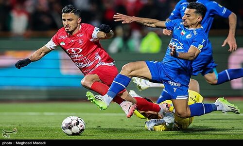 رافـت: نیمکت استقلال ضعیف‌تر از پرسپولیس است؛ آیا علیپور تنها نخواهد ماند؟