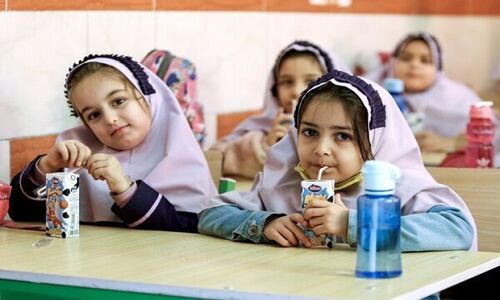 تغییر شگفت‌انگیز الگوی تغذیه کودکان ایرانی؛ آیا فست‌فود جایگزین غذای سالم شده؟