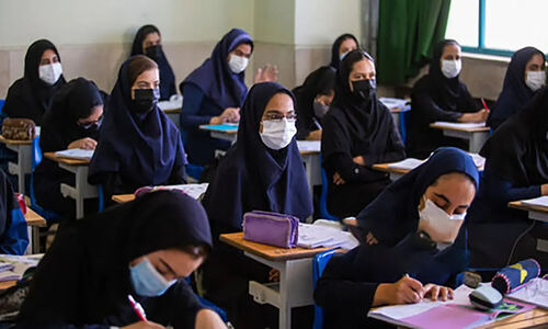 هوای تهران بهتر شد؛ مدارس و دانشگاه‌ها چهارشنبه به روال عادی بازمی‌گردند