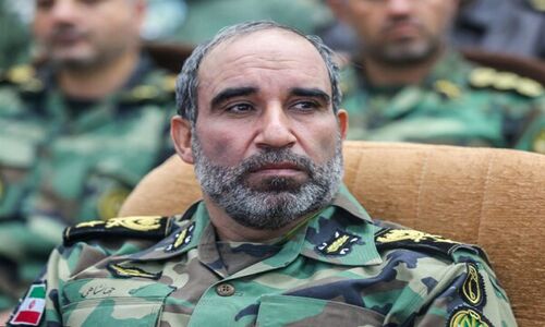 اعتراف تکان‌دهنده فرمانده ارتش: اسرائیل بیش از ۲۰ سال برای جنگ اخیر علیه ایران نقشه کشید!
