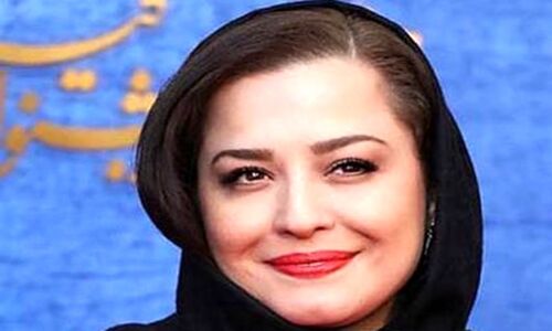 تغییر شگفت‌انگیز چهره مهراوه شریفی‌نیا؛ زیبایی که همه را متحیر کرد!