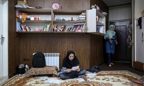 ممنوعیت اسکان در خوابگاه برای دانشجویان سنواتی از ترم آینده؛ تصمیمی جنجالی در دانشگاه تهران