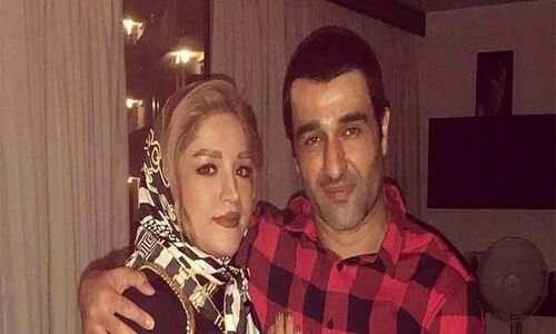 استوری احساسی و تیکه سنگین مامک، خواهر پژمان جمشیدی به ملیکا پارسا دوست، شاکی پرونده در واکنش به خبر تایید شدن پزشکی قانونی
