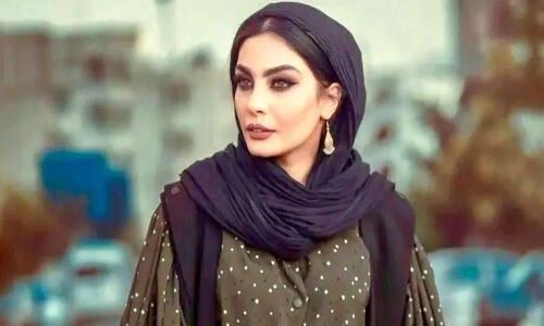 صحرا اسدالهی از تلخی کودکی‌اش در سایه اختلافات خانوادگی پرده برداشت