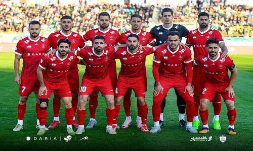 اوسمار ویرا با یک سورپرایز بزرگ در ترکیب پرسپولیس مقابل استقلال!