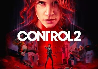 سرنخ‌های مرموز ویدیوی جدید؛ آیا Control 2 در Game Awards 2025 معرفی می‌شود؟