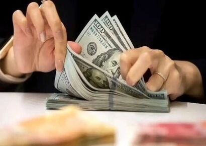 قیمت دلار، یورو و سایر ارزها امروز پنجشنبه 13 آذر / جهش چند کانلالی دلار