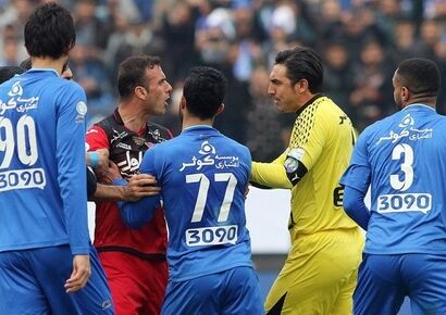 داربی‌های فراموش‌نشدنی استقلال؛ از سوبله‌چوبله تا آی بدو آی بدو که تاریخ‌سازی کردند!