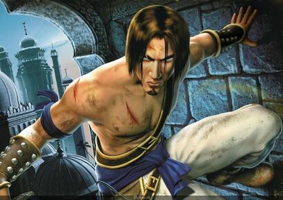 شوک بزرگ: ریمیک Prince of Persia در The Game Awards 2025 غایب است!