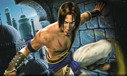 شوک بزرگ: ریمیک Prince of Persia در The Game Awards 2025 غایب است!