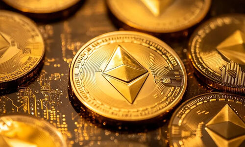 آخرین قیمت ریپل، سولانا، اتریوم و سایر ارزهای دیجیتال