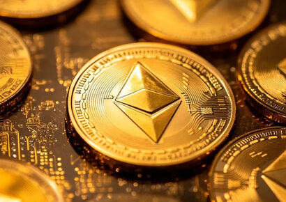 آخرین قیمت ریپل، سولانا، اتریوم و سایر ارزهای دیجیتال