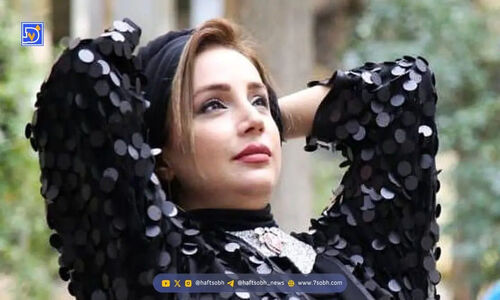 سفر در زمان | شبنم قلی‌خانی آرزوی سریال آنام در دوران دانشجویی؛ عمراً بشناسیدش!
