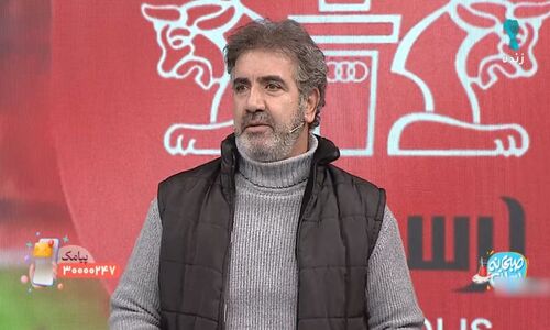 بهروز رهبری‌فر: پرسپولیس آماده است تا استقلال را به سادگی شکست دهد!