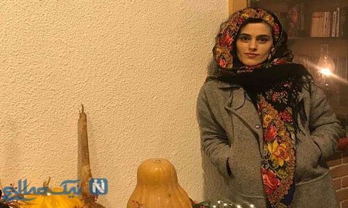 شیدا پهلوان و صدف اسپهبدی در قاب دوربین؛ چهره‌های جوانی که امروز همه را جذب کردند!