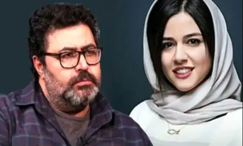 آیا مادر ماهور الوند را دیده‌اید؟ چهره‌ای کم‌سن و جذاب که همه را شگفت‌زده کرد!