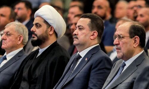 اصرار سودانی بر نخست‌وزیری؛ مذاکرات تشکیل دولت عراق به بن‌بست نزدیک شد!