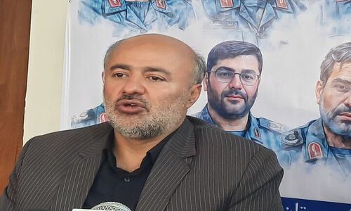 ۱۲۰۰ مداح در گرگان شناسایی شدند
