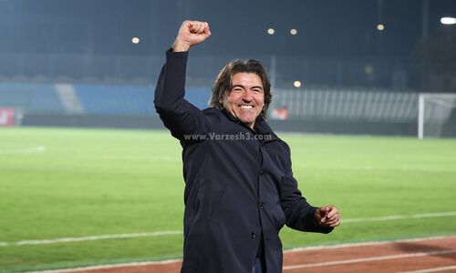 استقلال با کری تند به پوستری که پرسپولیس منتشر کرد واکنش نشان داد!