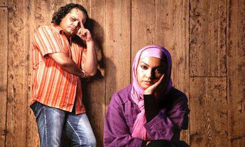 زیبا بروفه: از حس ترحم متنفرم؛ به شوهرم نگویید خدا بیامرز!