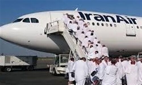 ثبت‌نام حج 1405 در مازندران آغاز شد؛ فرصت محدود برای انتخاب کاروان‌ها!