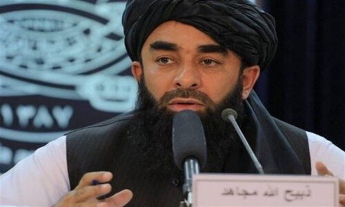 طالبان: بازگشایی راه‌های تجاری با پاکستان تا تضمین قوی ممکن نیست!